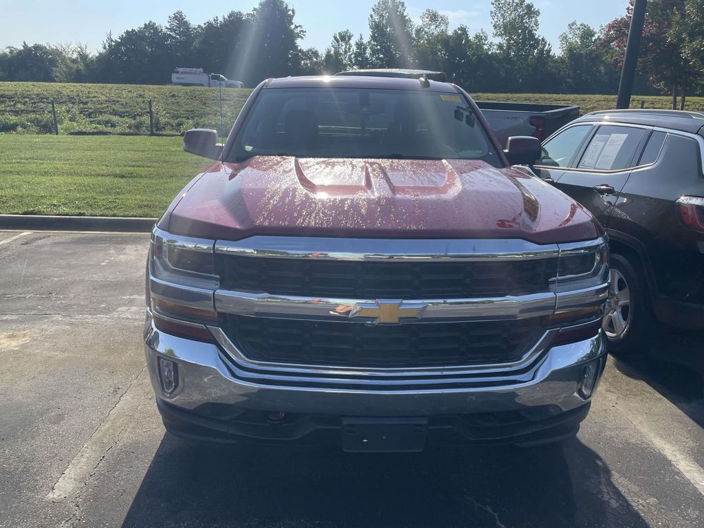 chevrolet silverado 1500 2018 1GCVKREC7JZ177553 image chevrolet silverado 1500 2018 1GCVKREC7JZ177553 image